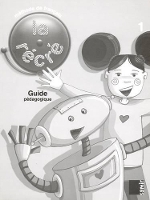 Book Cover for La Recre Niveau 1 - Guide Pedagogique by A Potier