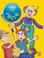 Book Cover for La Recre Niveau 2 by A Potier
