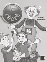 Book Cover for La Recre Niveau 2 - Guide Pedagogique by A Potier
