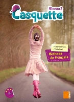 Book Cover for Casquette by Delphine N'Dion, Dalila Ouali
