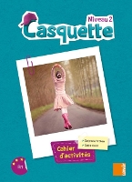 Book Cover for Casquette by Delphine N'Dion, Dalila Ouali