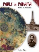 Book Cover for Paris in Panama/Paris En Panama by Anton Rajer