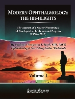 Book Cover for Modern Ophthalmology by Benjamin Boyd