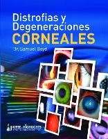 Book Cover for Distrofías y Degeneraciones Corneales by Samuel Boyd