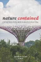 Book Cover for Nature Contained by Timothy P. Barnard