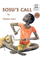 Book Cover for Sosu's Call by Meshack Asare