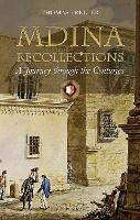 Book Cover for Mdina Recollections by Thomas Freller