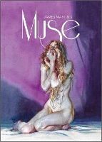 Book Cover for James Martin's Muse by James Martin