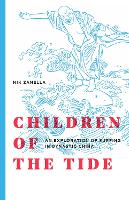 Book Cover for Children of the Tide by Nik Zanella