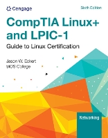 Book Cover for Linux+ and LPIC-1 Guide to Linux Certification by Jason (triOS College) Eckert