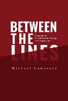 Book Cover for Between the Lines by Michael Lawrence