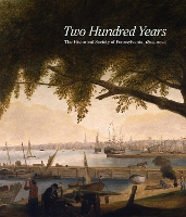 Book Cover for Two Hundred Years by David R. Brigham