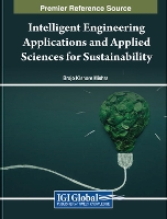 Book Cover for Intelligent Engineering Applications and Applied Sciences for Sustainability by Brojo Kishore Mishra