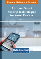 Book Cover for AIoT and Smart Sensing Technologies for Smart Devices by Fadi Al-Turjman