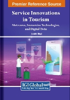 Book Cover for Service Innovations in Tourism by Singh