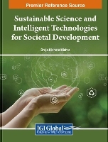 Book Cover for Sustainable Science and Intelligent Technologies for Societal Development by Brojo Kishore Mishra