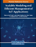 Book Cover for Scalable Modeling and Efficient Management of IoT Applications by Rajput