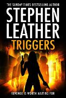 Book Cover for Triggers by Stephen Leather