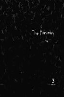 Book Cover for The Horizon, Vol. 3 by JH