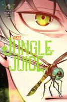 Book Cover for Jungle Juice, Vol. 1 by Eun Hyeong, Juder