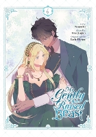 Book Cover for My Gently Raised Beast, Vol. 6 by Early Flower, Yeoseulki