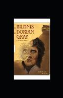 Book Cover for Das Bildnis des Dorian Gray (illustriert) by Oscar Wilde