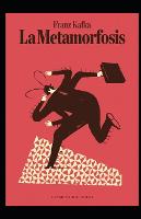 Book Cover for La metamorfosis (Anotado) by Franz Kafka