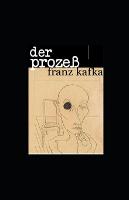 Book Cover for Der Prozess (illustriert) by Franz Kafka