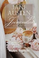 Book Cover for Jane Austen Juvenilia - volume 2 by Jane Austen