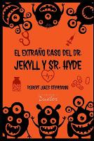 Book Cover for El Extrano Caso del Dr. Jekyll y Sr. Hyde (Coleccion Duetos) by Robert Louis Stevenson