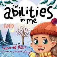 Book Cover for The abilities in me by Gemma Keir