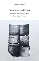 Book Cover for Antisemitism and Racism by Stephen Frosh