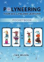 Book Cover for Polyneering: Your 11:11 Lifelong Learning PocketBook by Michael Wilson