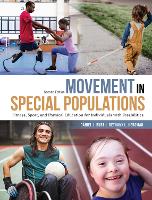 Book Cover for Movement in Special Populations by Daniel J Burt, Bethany L Hersman