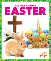 Book Cover for Easter by Kristine Spanier