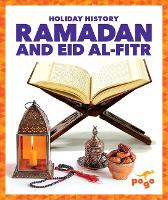 Book Cover for Ramadan and Eid Al-Fitr by Marzieh Abbas