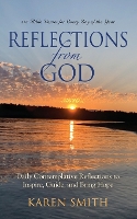 Book Cover for Reflections from God by Karen Smith