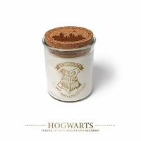 Book Cover for Harry Potter: Magical Color-Changing Hogwarts Candle (10 oz) by Insight Editions