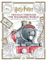 Book Cover for Harry Potter by Insight Editions