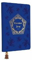 Book Cover for Harry Potter: Chocolate Frog Journal with Ribbon Charm by Insight Editions