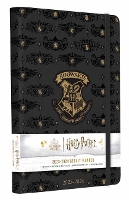 Book Cover for Harry Potter 2023-2024 Academic Year Planner by Insight Editions