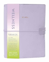 Book Cover for Wellness Notebook Set by Insight Editions