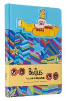 Book Cover for The Beatles: Yellow Submarine Journal by Insight Editions