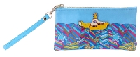 Book Cover for The Beatles: Yellow Submarine Pencil Pouch by Insight Editions