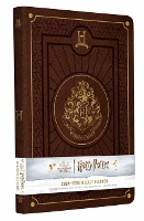 Book Cover for Harry Potter 2024-2025 Academic Year Planner by Insight Editions