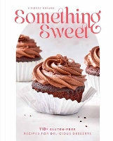 Book Cover for Something Sweet by Lindsay Grimes Freedman