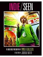 Book Cover for Indie, Seen by Insight Editions