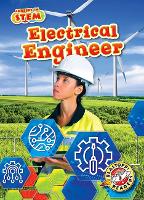 Book Cover for Electrical Engineer by Betsy Rathburn