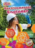 Book Cover for Environmental Engineer by Betsy Rathburn