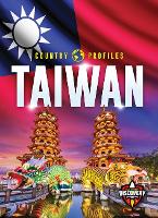 Book Cover for Taiwan by Golriz Golkar